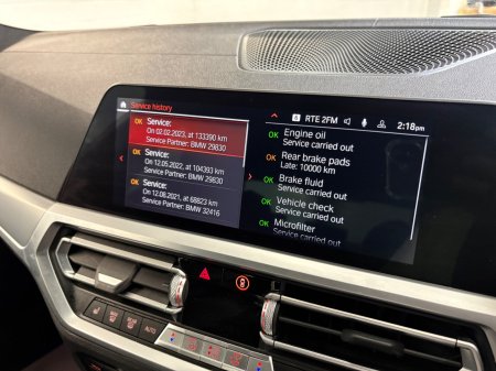 2020 BMW 3-Series - photo 28