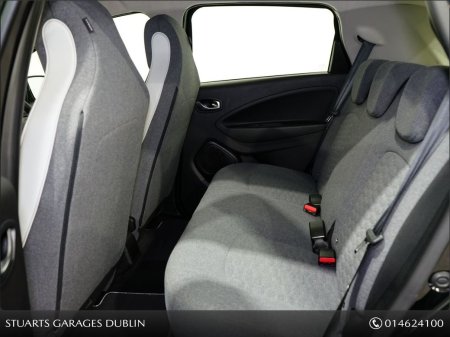 2022 Renault Zoe - photo 5
