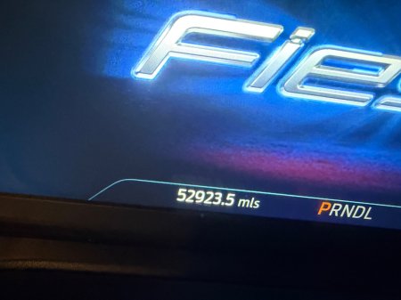 2023 Ford Fiesta - photo 15