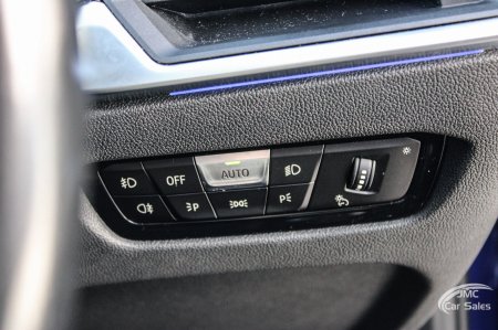 2021 BMW 3-Series - photo 24