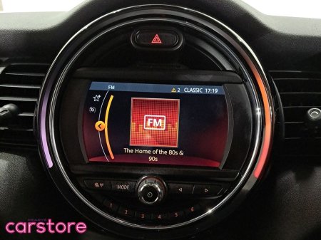 2019 Mini One - photo 13