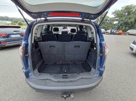 2012 Ford S-Max - photo 16