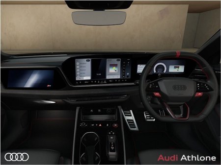 2027 Audi RS5 - photo 2
