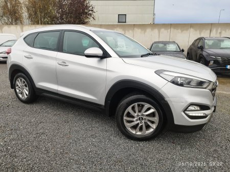 2016 Hyundai Tucson - photo 3