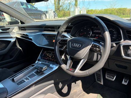 2019 Audi A7 - photo 11