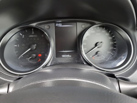2014 Nissan Qashqai - photo 9