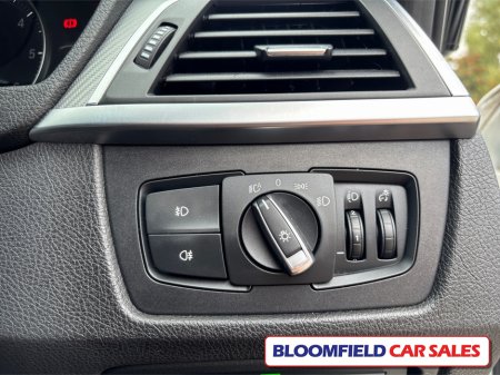 2019 BMW 3-Series - photo 30