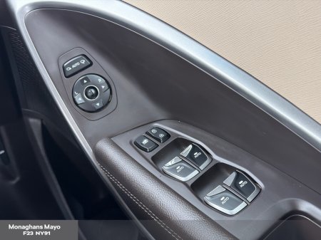 2018 Hyundai Santa Fe - photo 21
