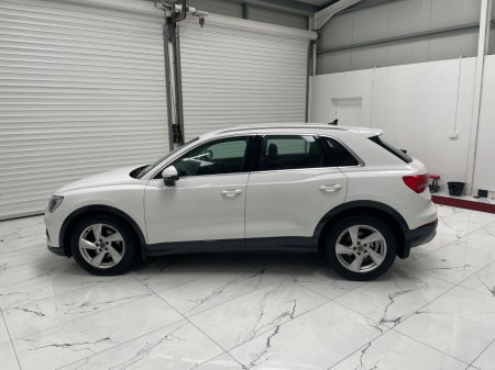 2019 Audi Q3 - photo 9