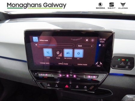 2023 Volkswagen ID.3 - photo 26