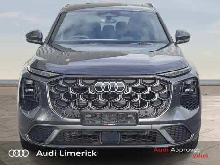 2027 Audi Q7 - photo 2