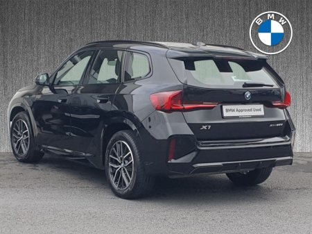 2026 BMW X1 - photo 2