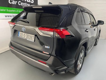 2021 Toyota RAV4 - photo 6
