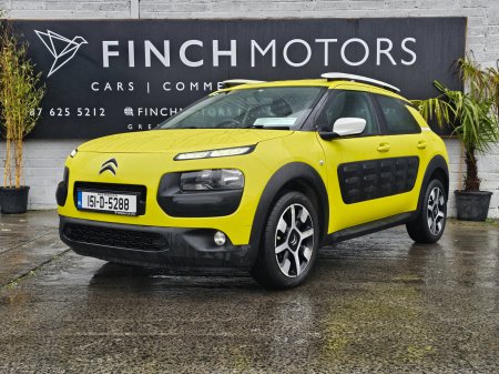 2015 Citroen C4 - photo 3