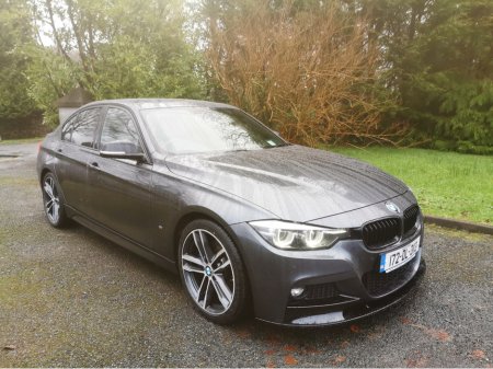 2017 BMW 3-Series - photo 13