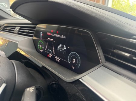 2023 Audi e-tron - photo 15