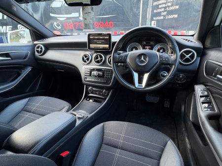 2014 Mercedes-Benz A-Class - photo 13