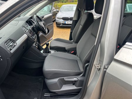 2016 Volkswagen Tiguan - photo 17