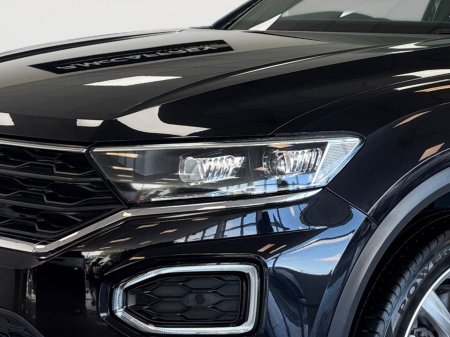 2021 Volkswagen T-Roc - photo 9