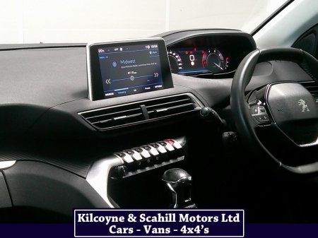 2021 Peugeot 3008 - photo 15