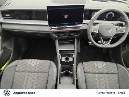 2026 Volkswagen Tayron - photo 4