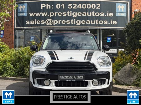 2017 Mini Countryman - photo 2