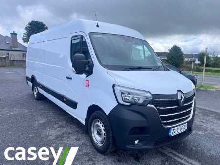2022 Renault Master - photo 3