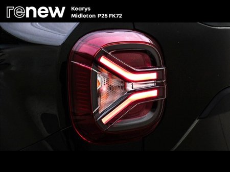 2023 Dacia Duster - photo 16