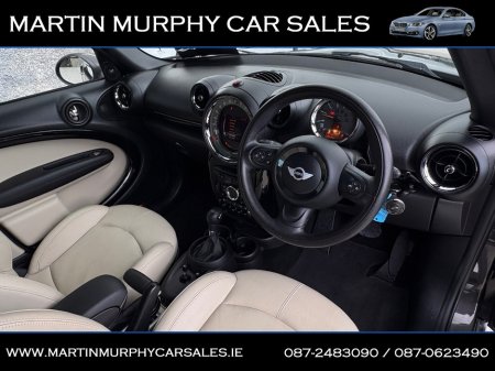 2014 Mini Countryman - photo 10