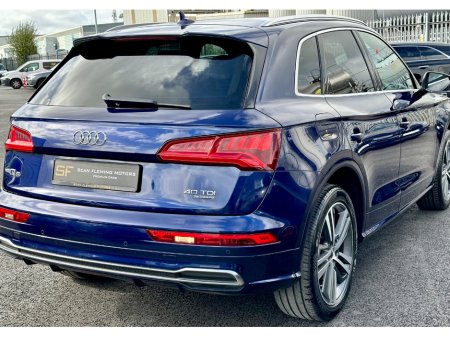 2019 Audi Q5 - photo 7