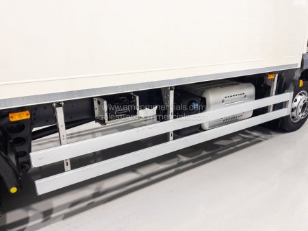 2018 DAF LF 210 - photo 9