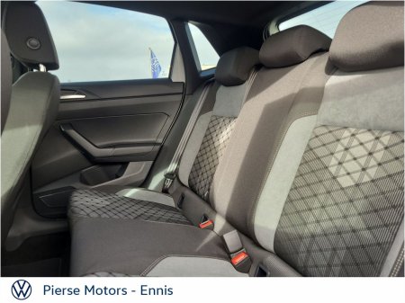 2025 Volkswagen Polo - photo 8