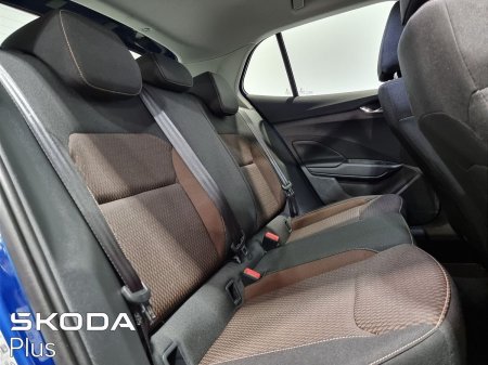 2023 Skoda Fabia - photo 28