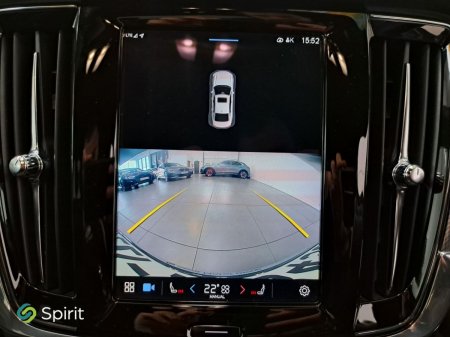 2022 Volvo S90 - photo 14