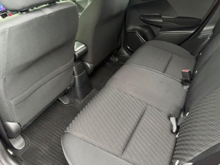 2019 Honda Fit - photo 13