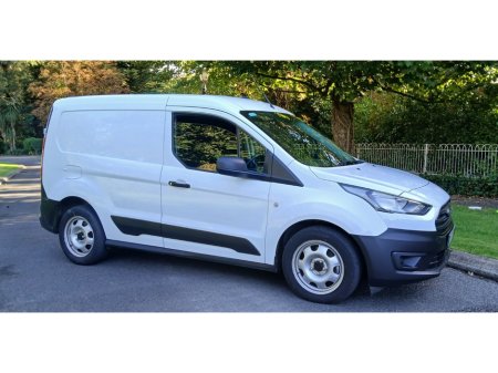 2023 Ford Transit Connect - photo 9