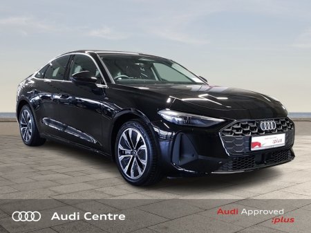 2026 Audi A5 E-HYBRID Q 220KW SE