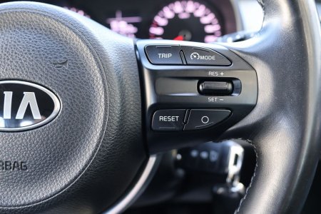 2019 Kia Stonic - photo 9