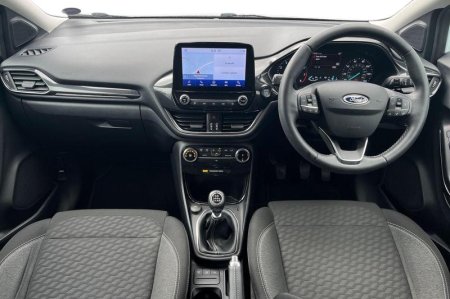 2023 Ford Puma - photo 10