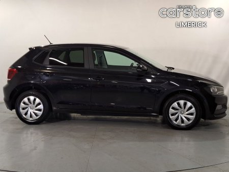 2018 Volkswagen Polo - photo 2