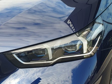 2026 BMW 5-Series - photo 21