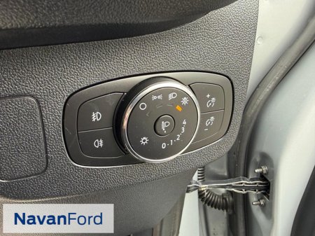 2024 Ford Puma - photo 19