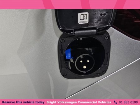 2027 Volkswagen California - photo 22