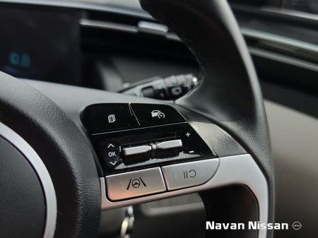 2023 Hyundai Tucson - photo 22
