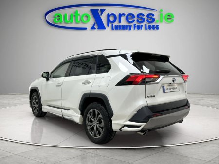 2022 Toyota RAV4 - photo 9