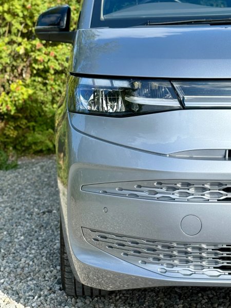 2024 Volkswagen Multivan - photo 5