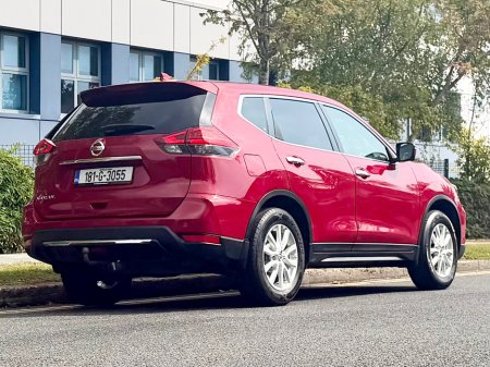 2018 Nissan X-Trail - photo 9