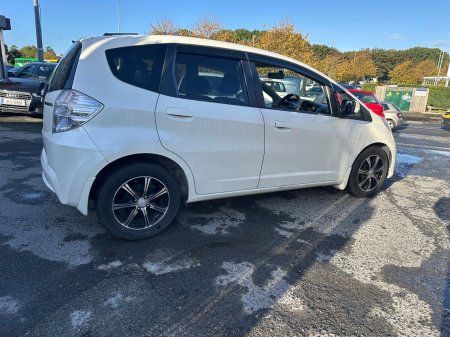 2011 Honda Fit - photo 28