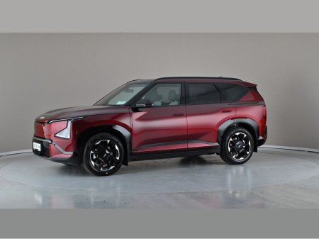 2026 Kia EV5 - photo 13