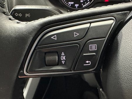 2019 Audi Q2 - photo 15